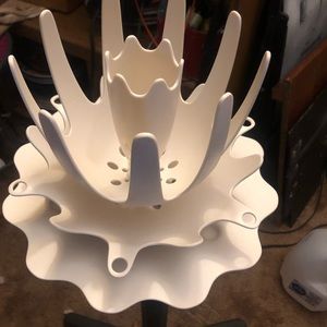 Bottle dryer in great shape never used